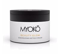 Beauty Glow Energizing Detox Cream 50 Ml