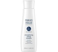 Beauty Haircare: Men Unlimited Strengthening Shampoo (200 Ml)