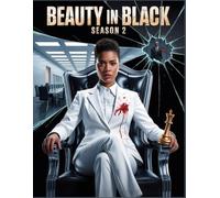 Beauty In Black Season 2 Movie review: Ein Insider-Begleiter zu Besetzung, Entstehung und unvergesslicher Romanze