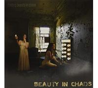 Beauty in Chaos - Finding Beauty in Chaos (180 Gr)