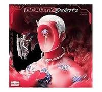Beauty In Death Vinyle
