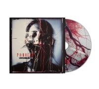 Beauty In Pain CD