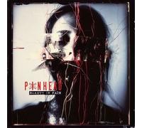 Beauty In Pain CD