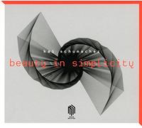 SCHUMACHER,K. Beauty in Simplicity (CD)