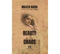 Beauty In The Chaos (Alor Beings)