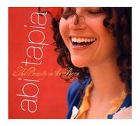 Abi Tapia – Beauty in the Ruin – CD