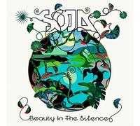 SOJA – Beauty in The Silence – CD (Universal Music Group)