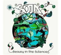 Beauty In The Silence CD