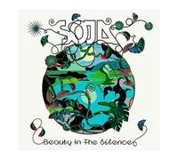 SOJA – Beauty in The Silence – CD (Universal Music Group)