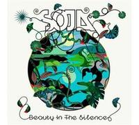 SOJA – Beauty in The Silence – CD (Universal Music Group)