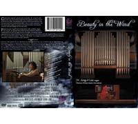 Beauty in the Wind [ORGAN DVD/CD Combo]