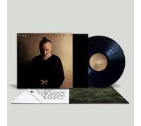Fink – Beauty in Your Wake – Vinyle LP noir – Import – Victrola