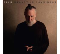 Beauty in Your Wake by Fink [CD] NEUF