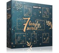Beauty Jar 7 Beauty Secrets coffret cadeau