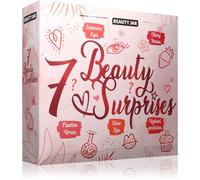 Beauty Jar 7 Beauty Surprises coffret cadeau