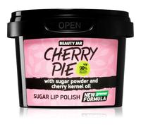 Beauty Jar Cherry Pie gommage au sucre lèvres 120 g