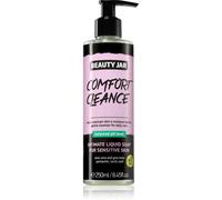Beauty Jar Comfort Cleanse gel intime doux à usage quotidien 250 ml