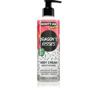Beauty Jar Dragon's Kisses crème hydratante corps 250 ml