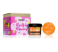 Beauty Jar Hands In Harmony coffret cadeau mains