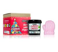 Beauty Jar Happy Holidays coffret cadeau