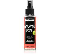 Beauty Jar Keratino Film spray à la kératine pour cheveux affaiblis et stressés 100 ml