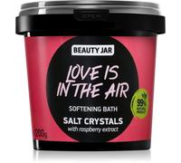 Beauty Jar Love Is In The Air sel de bain pour une peau douce et lisse 1200 g