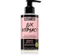 Beauty Jar Lux Intimacy gel intime doux 150 ml