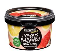 Beauty Jar Pomelo Bailando Body Scrub - 360 g