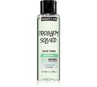 Beauty Jar Problem Solved lotion tonique visage 100 ml