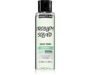 Beauty Jar Problem Solved lotion tonique visage 100 ml