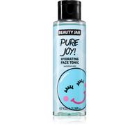 Beauty Jar Pure Joy! lotion tonique hydratante peaux sensibles 100 ml