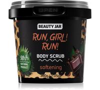 Beauty Jar Run, Girl! Run! gommage corps lissant à la vitamine E 200 g