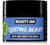 Beauty Jar Sleeping Beauty baume raffermissant yeux pour la nuit 15 ml