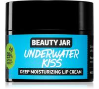 Beauty Jar Underwater Kiss crème hydratante en profondeur lèvres 15 ml
