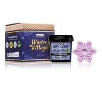 Beauty Jar Winter Magic coffret cadeau pour le bain
