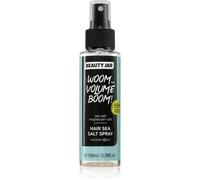 Beauty Jar Woom Volume Boom spray effet plage aux sels minéraux 100 ml