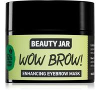 Beauty Jar Wow Brow! masque sourcils 15 ml