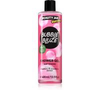 Beauty Jar Yummy Bubble Bluze gel douche adoucissant 400 ml