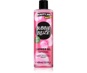 Beauty Jar Yummy Bubble Bluze gel douche adoucissant 400 ml
