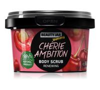 Beauty Jar Yummy Chérie Ambition gommage doux corps 360 g