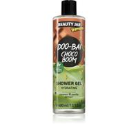 Beauty Jar Yummy Doo-Bai Choco Boom gel douche hydratant 400 ml