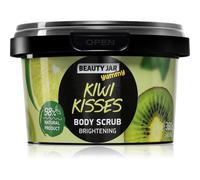 Beauty Jar Yummy Kiwi Kisses gommage corps 360 g