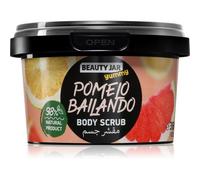 Beauty Jar Yummy Pomelo Bailando gommage corps 360 g