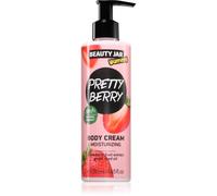 Beauty Jar Yummy Pretty Berry crème hydratante corps 250 ml