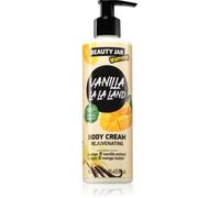 Beauty Jar Yummy Vanilla La La Land crème rajeunissante corps 250 ml
