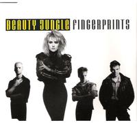Beauty Jungle - Fingerprints (Single-CD)