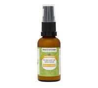 Beauty Kitchen Abyssinian Oil Super Serum for Eye & Deep Lines 30ml - Deeply Hydrates the Skin Around the Eye Area, for Brighter, Younger Looking Eyes