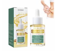 Beauty Lady Collagen Lifting Body Oil,Collagen Lifting Body Oil,Anti Aging Collagen Serum for Face,Skin Care Moisturizer,Lmprove Sagging Skin,Reduces Fine Lines and Wrinkles (1)