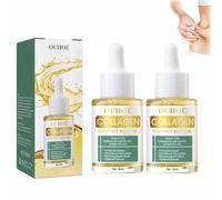 Beauty Lady Collagen Lifting Body Oil,Collagen Lifting Body Oil,Anti Aging Collagen Serum for Face,Skin Care Moisturizer,Lmprove Sagging Skin,Reduces Fine Lines and Wrinkles (2)