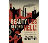 Beauty Lies Beyond Hell!